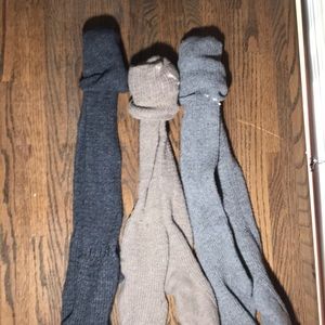 Comfy Over The Knee Socks Pack